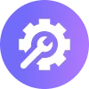 Valtrevia - Interface de usuário aprimorada