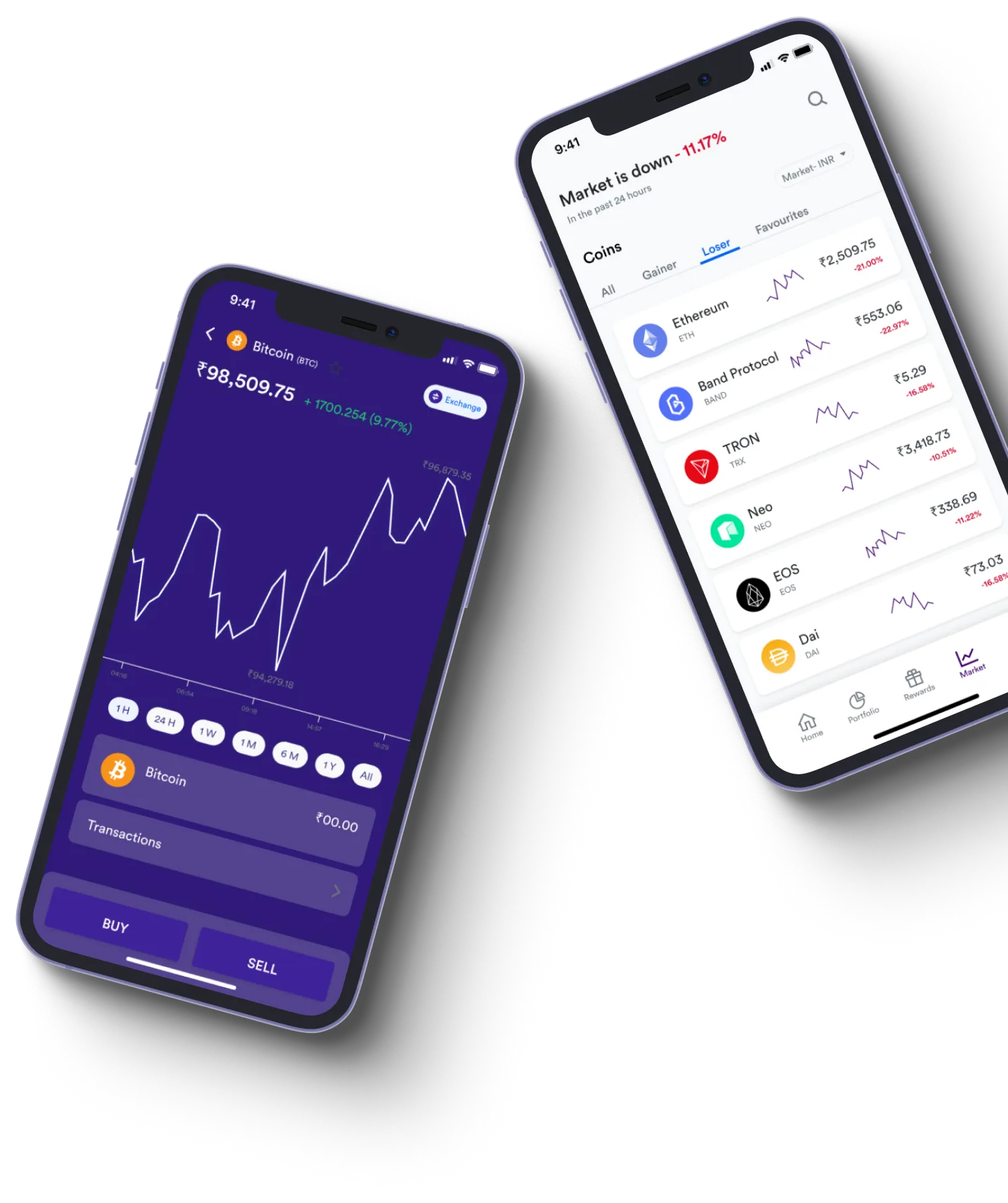 Valtrevia  - O que exatamente é negociação on-line?